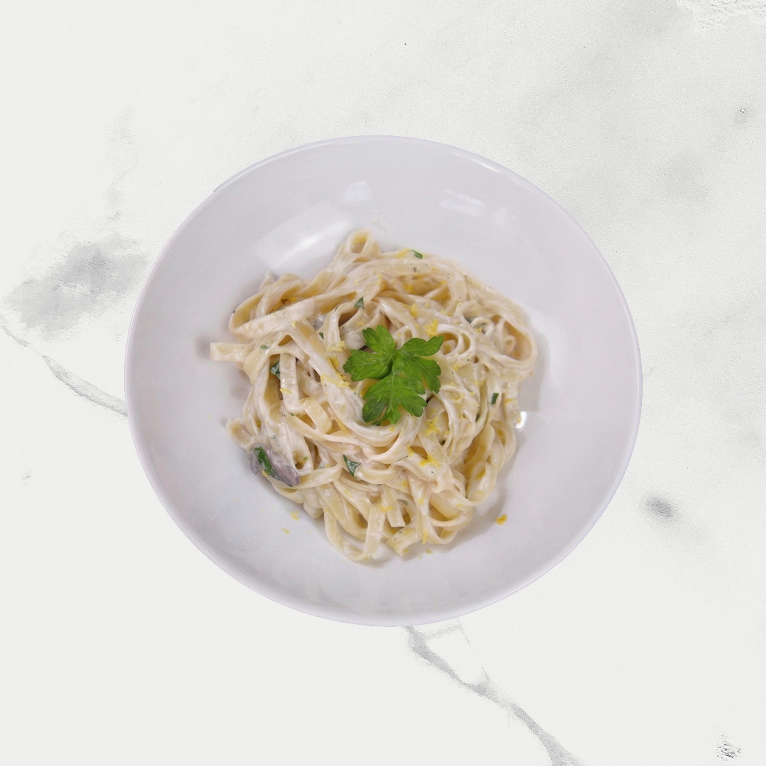 Fettuccıne Crema – Cityboss Coffee Yalova